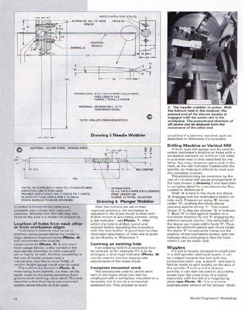 Model Engineers 2000-067
